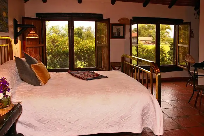 Image of Aguapé Lodge