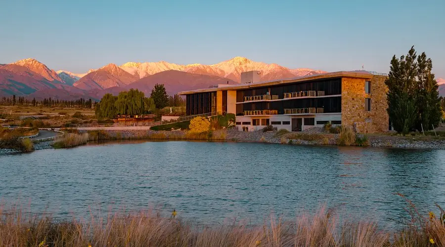 Image of Casa de Uco Vineyards & Wine Resort