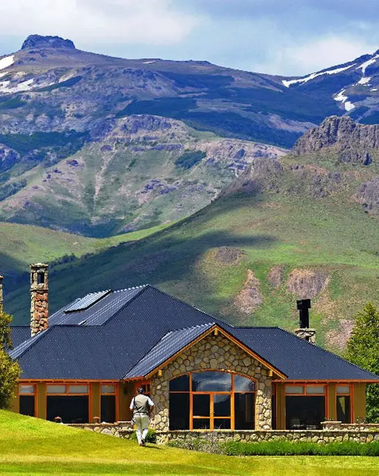 Image of Chapelco Golf & Resort