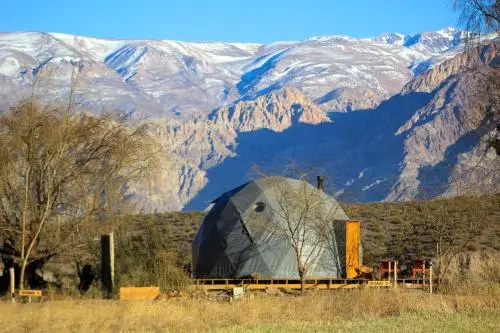 Image of Domos Uspallata