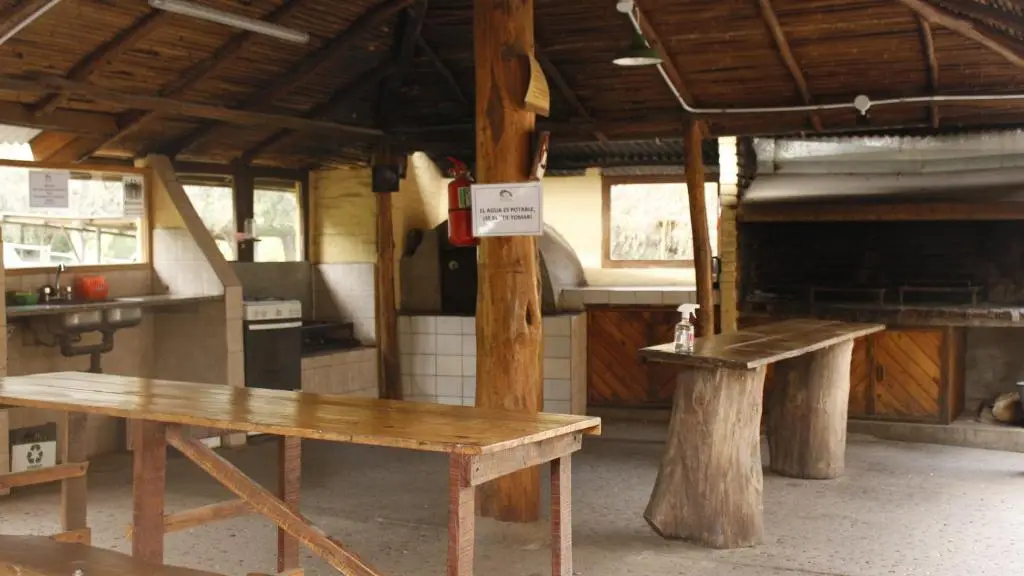 Image of El Rincón de Fuego