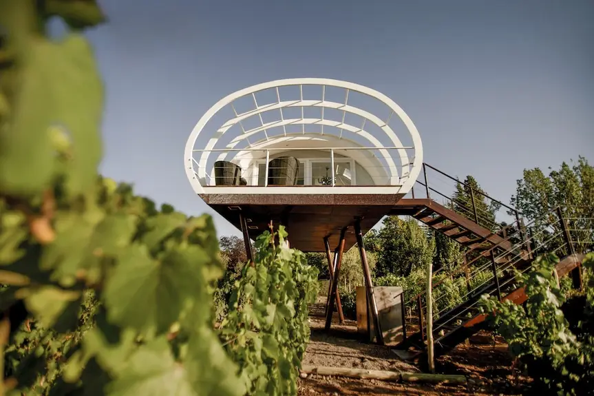 Entre Cielos - image 2