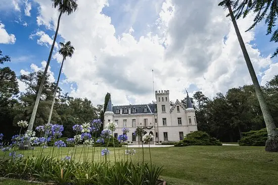 Image of Estancia La Camila