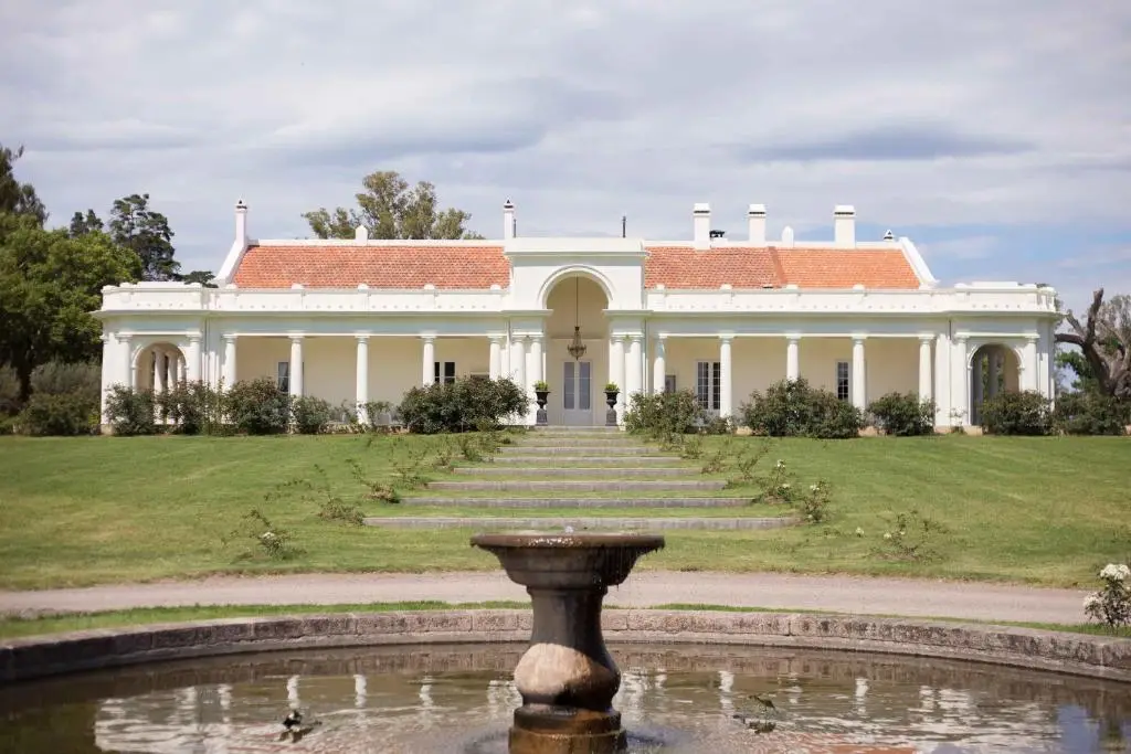 Image of Estancia La Paz