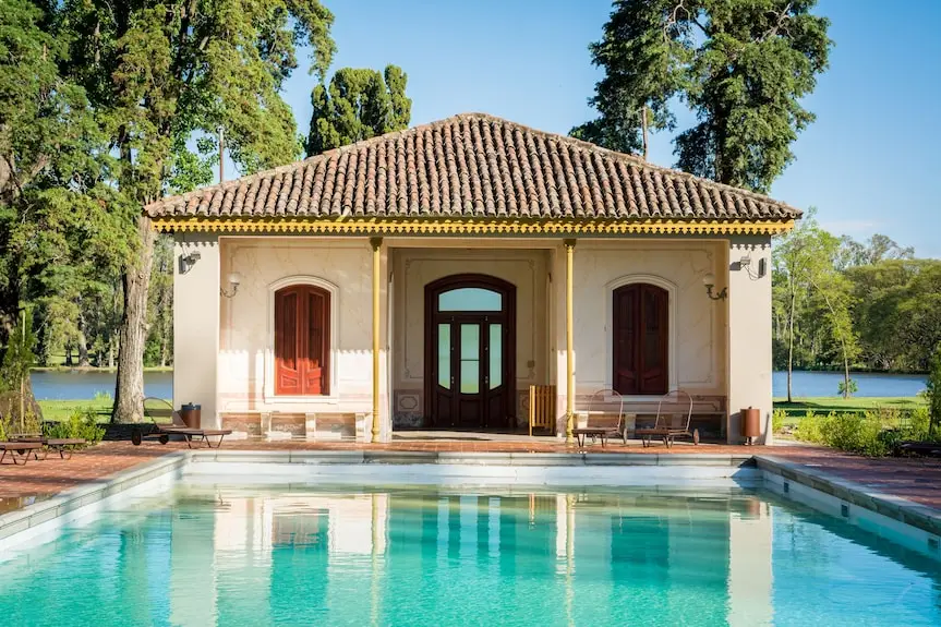 Estancia La Paz - image 2