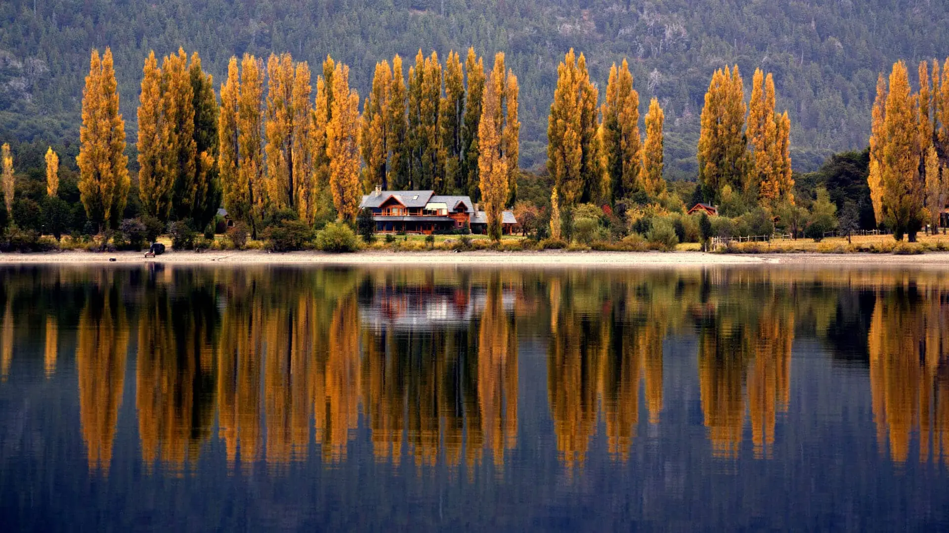 Image of Estancia Peuma Hue