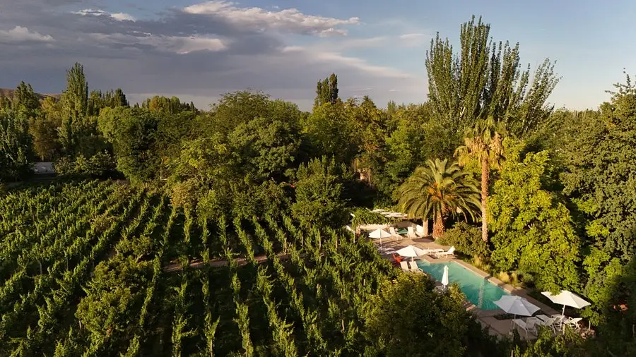 Image of Finca Adalgisa