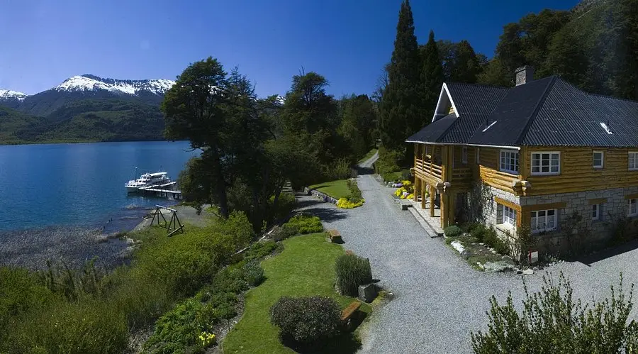 Image of Hotel Tronador