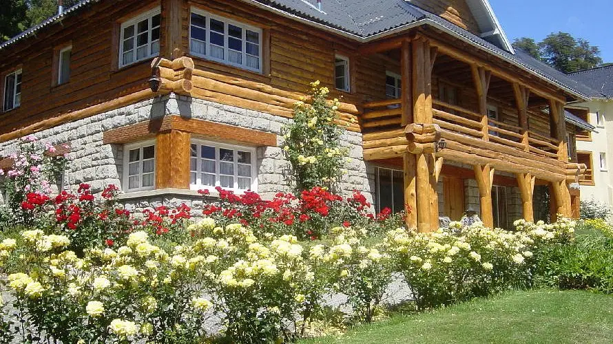 Hotel Tronador - image 2