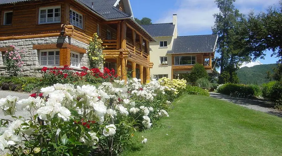 Hotel Tronador - image 3