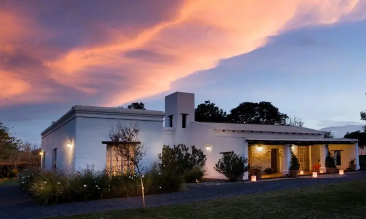 Image of House of Jasmines