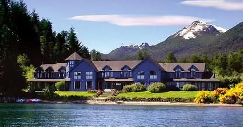 Image of Las Balsas Relais & Châteaux