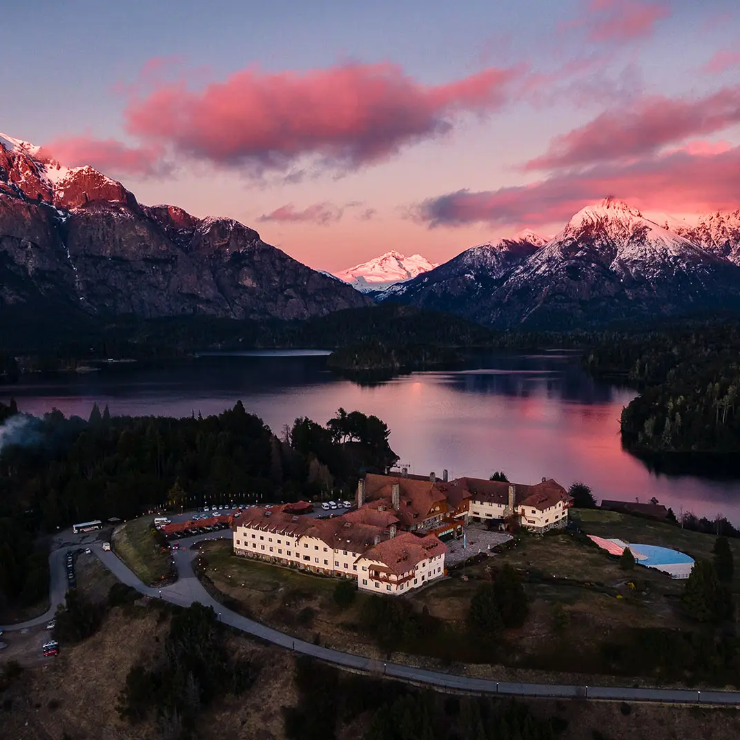 Llao Llao Hotel & Resort - image 2