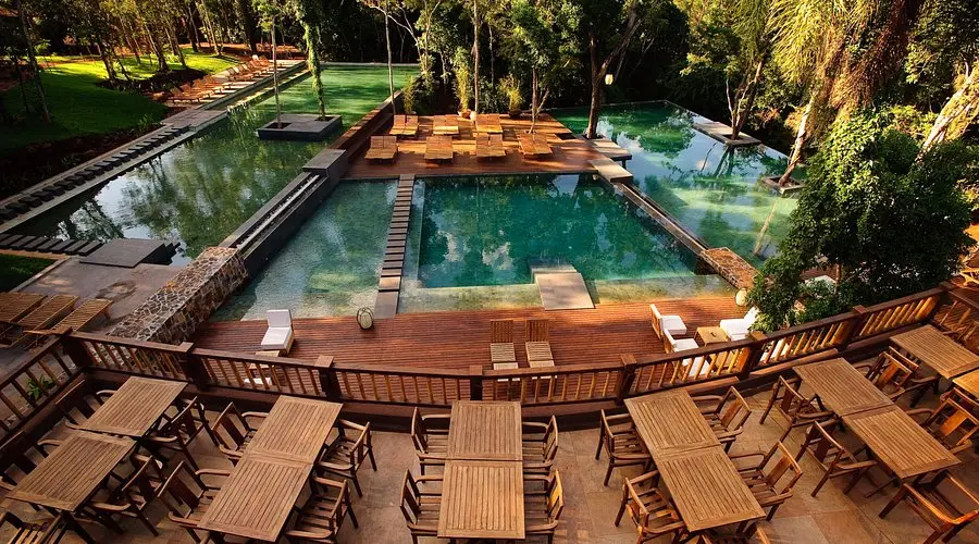 Image of Loi Suites Iguazú