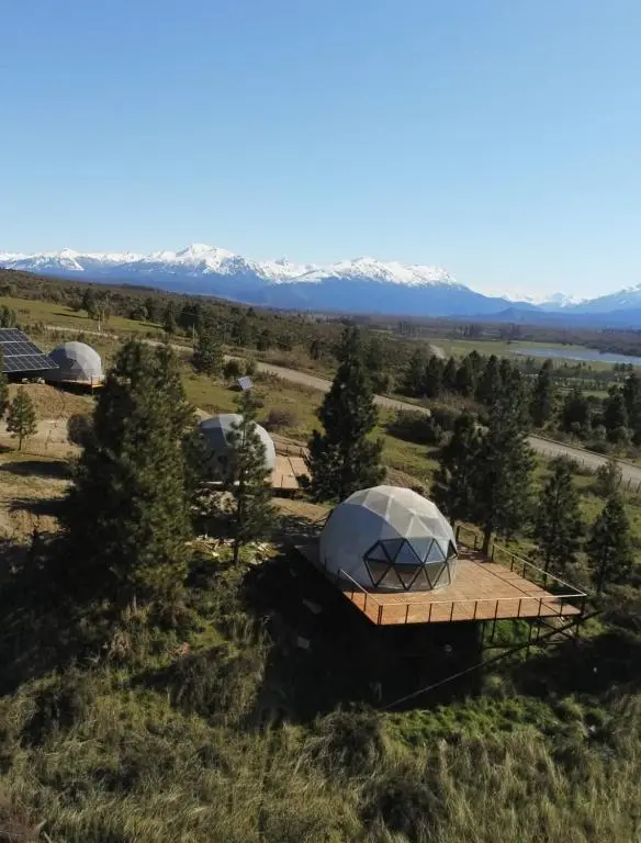 Image of Nawal Glamping