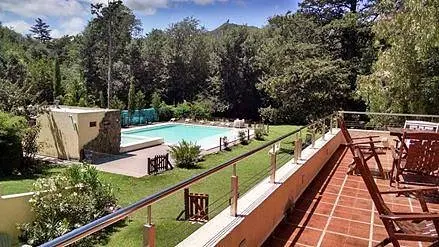 Image of Panacea Hotel de Montaña