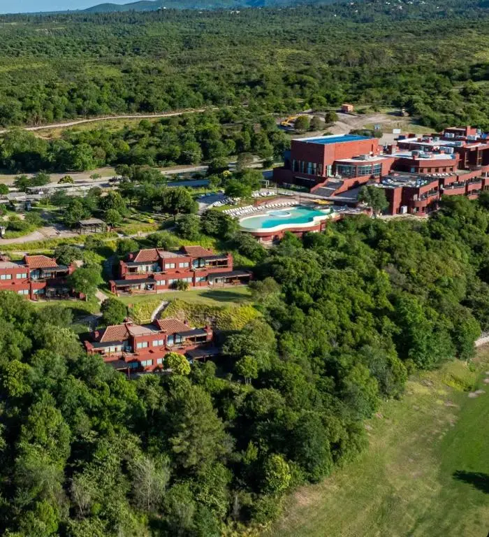 Image of Pueblo Nativo