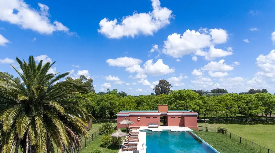 Image of Puesto Viejo Estancia