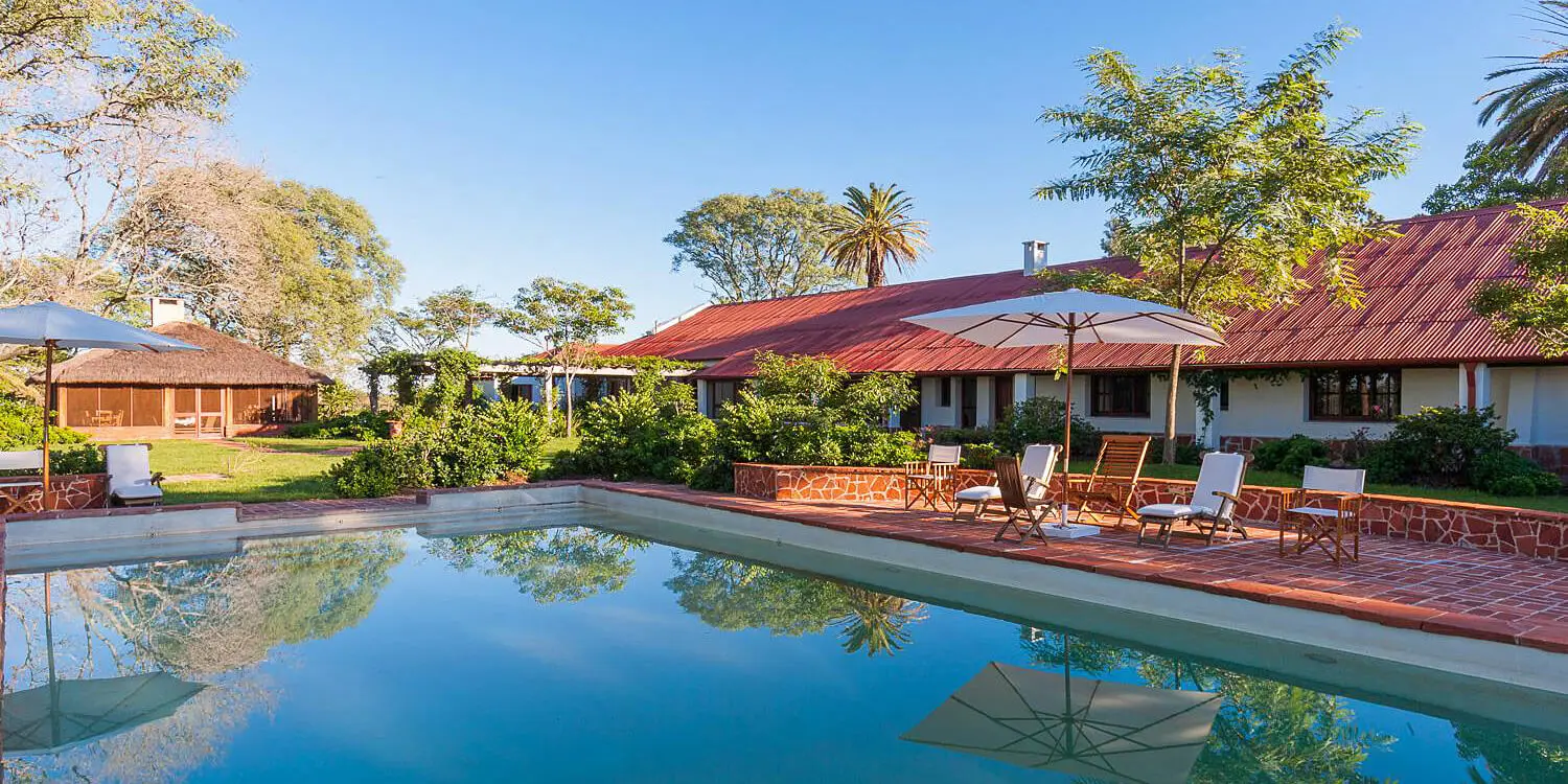 Image of Rincón del Socorro