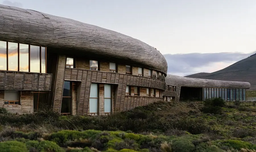 Image of Tierra Patagonia Hotel & Spa